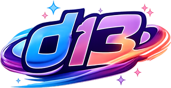 d13